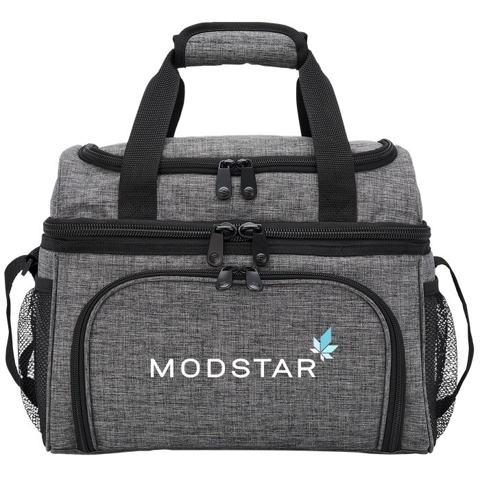 Picture of Parcel 24 Can Cooler Bag