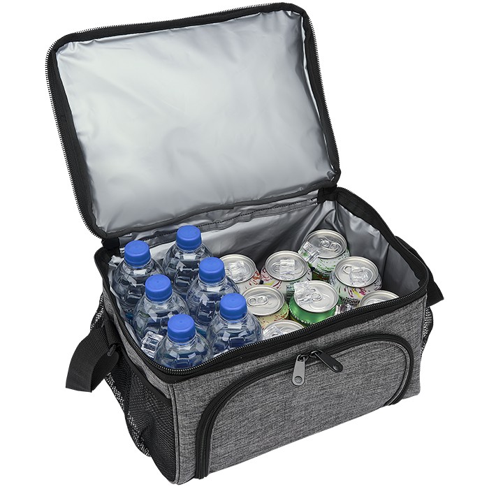 Picture of Parcel 24 Can Cooler Bag