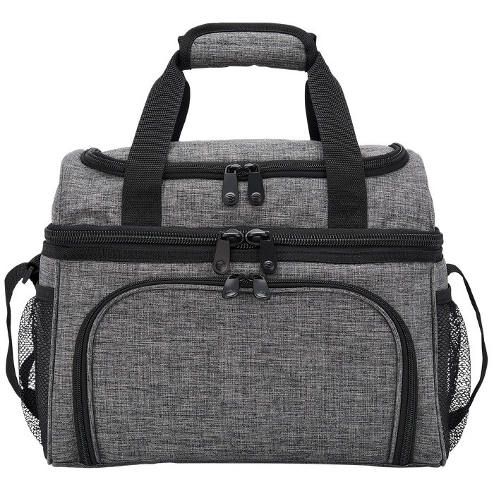 Picture of Parcel 24 Can Cooler Bag