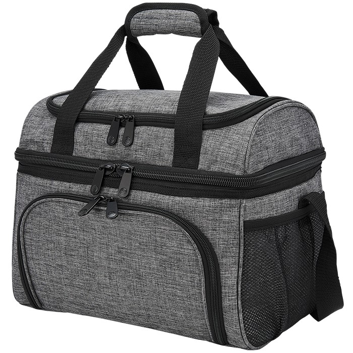 Picture of Parcel 24 Can Cooler Bag