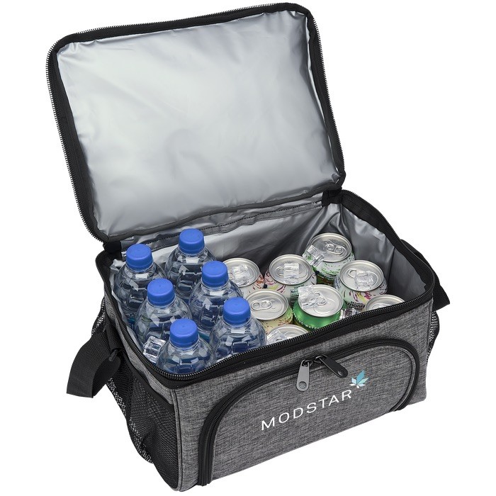 Picture of Parcel 24 Can Cooler Bag
