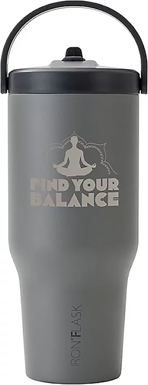 Picture of POD Iron Flask Sidekick Straw Lid