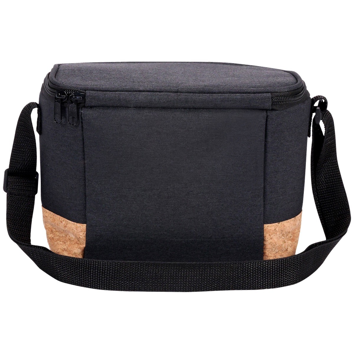 Picture of EarthTrendz rPET 6 Can Cooler
