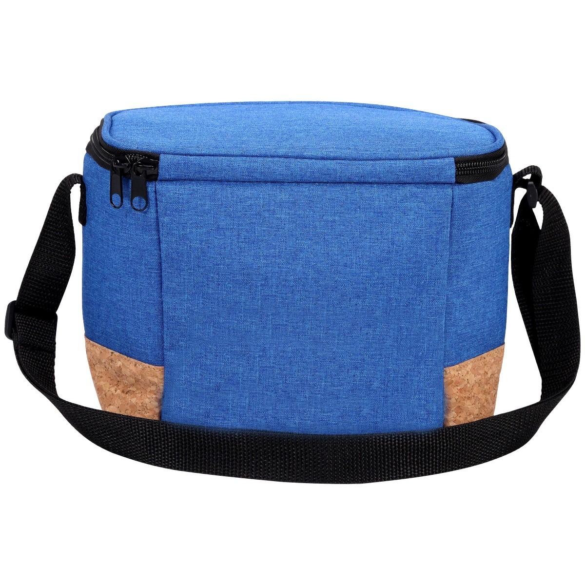 Picture of EarthTrendz rPET 6 Can Cooler