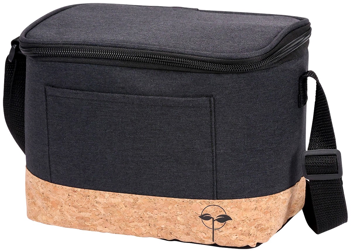 Picture of EarthTrendz rPET 6 Can Cooler