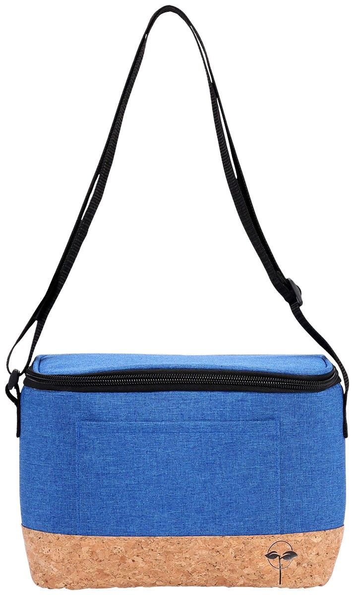 Picture of EarthTrendz rPET 6 Can Cooler