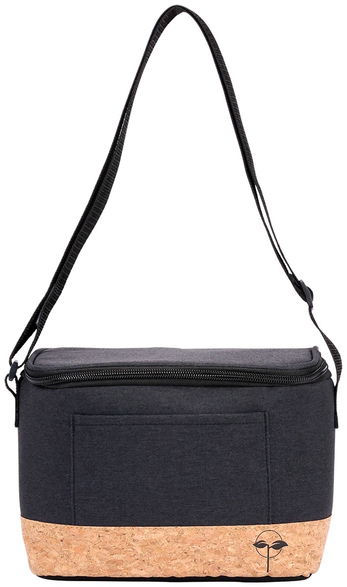 Picture of EarthTrendz rPET 6 Can Cooler