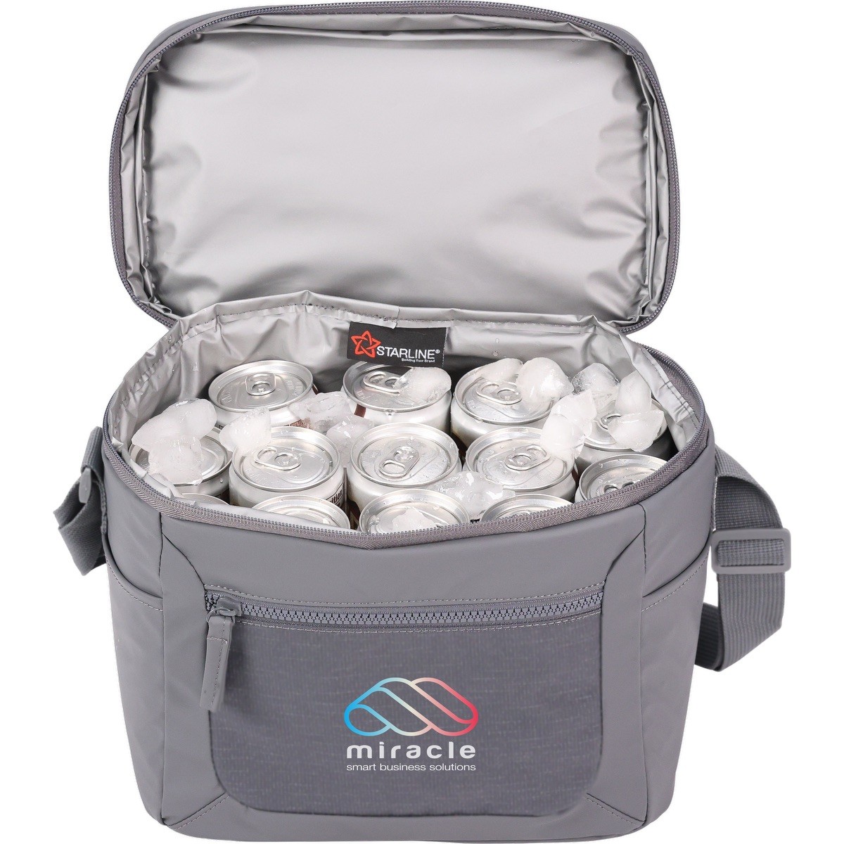 Picture of Alpine 12 Can Cooler