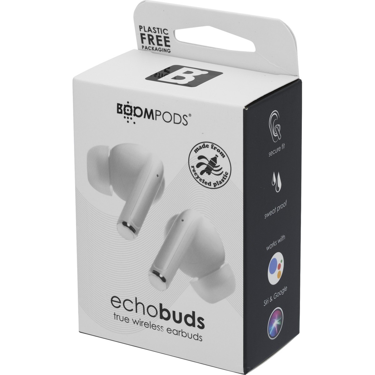 Picture of Boompods Echobuds