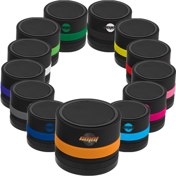 Picture of Persona Bluetooth Speaker