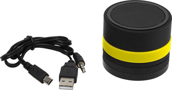 Picture of Persona Bluetooth Speaker
