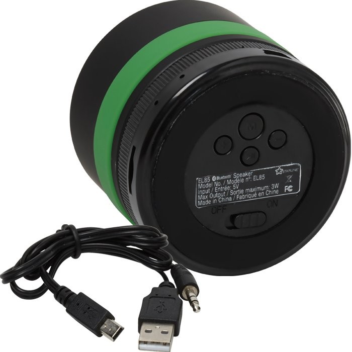 Picture of Persona Bluetooth Speaker