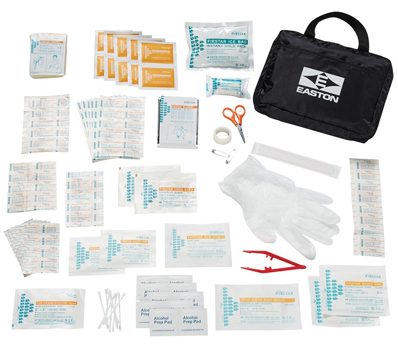 Picture of 133 Piece All Purpose First Aid Kit