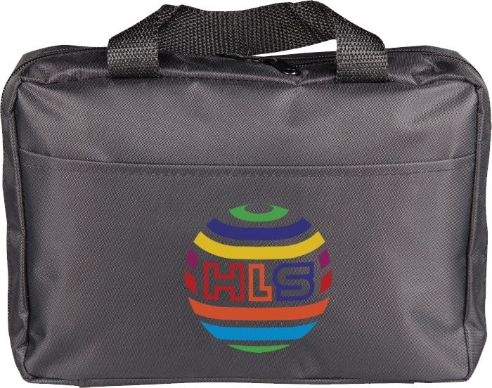 Picture of 133 Piece All Purpose First Aid Kit