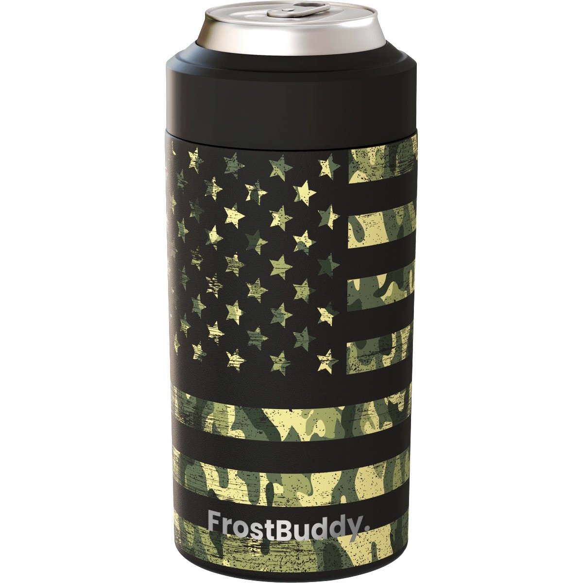 Picture of Frost Buddy Universal Buddy 2.0 - Camo Flag