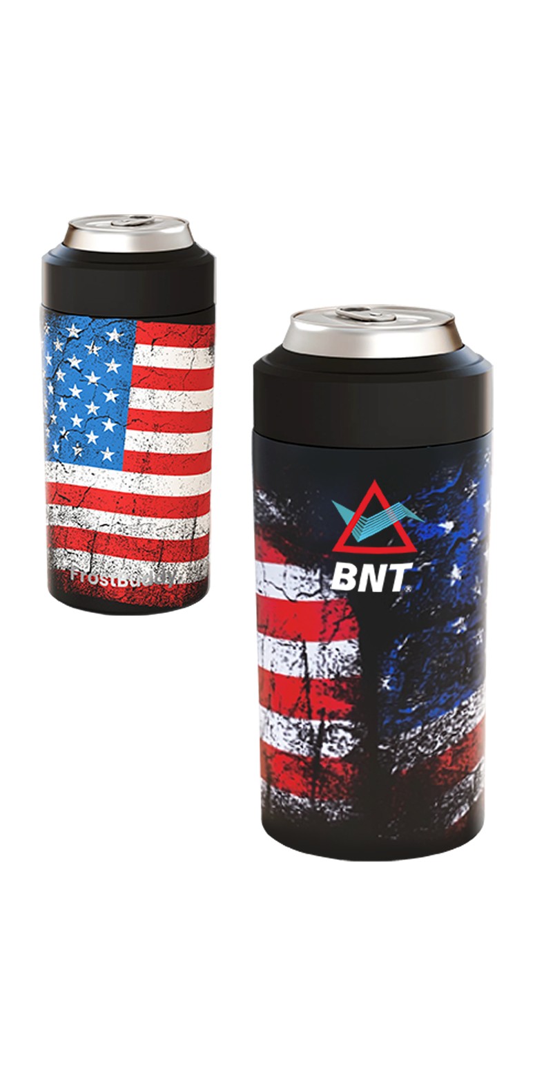 Picture of Frost Buddy Universal Buddy 2.0 - Merica 2.0