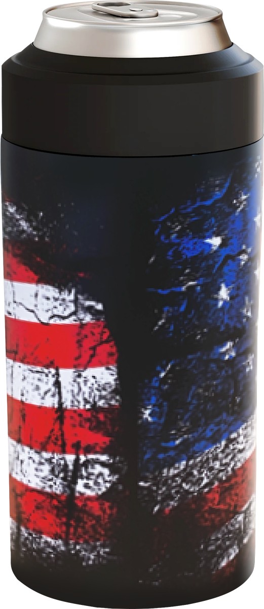 Picture of Frost Buddy Universal Buddy 2.0 - Merica 2.0