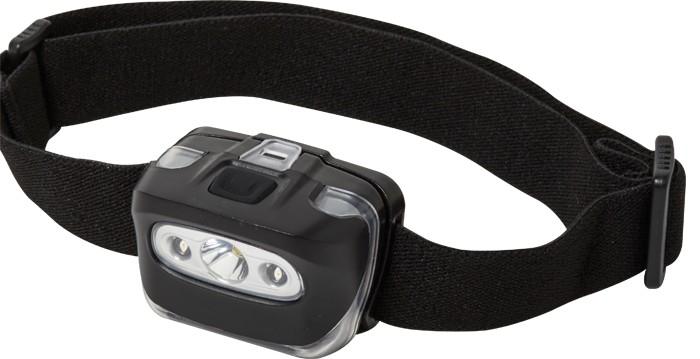 Picture of Venture Headlamp (CREE XT-E)