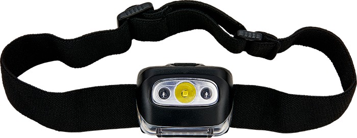 Picture of Venture Headlamp (CREE XT-E)
