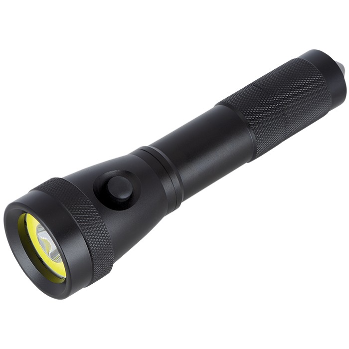 Picture of 5-in-1 Assist Rescue Flashlight (LED / COB)