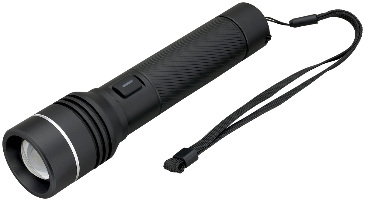 Picture of Urban Peak Rechargeable 15W LED Flashlight