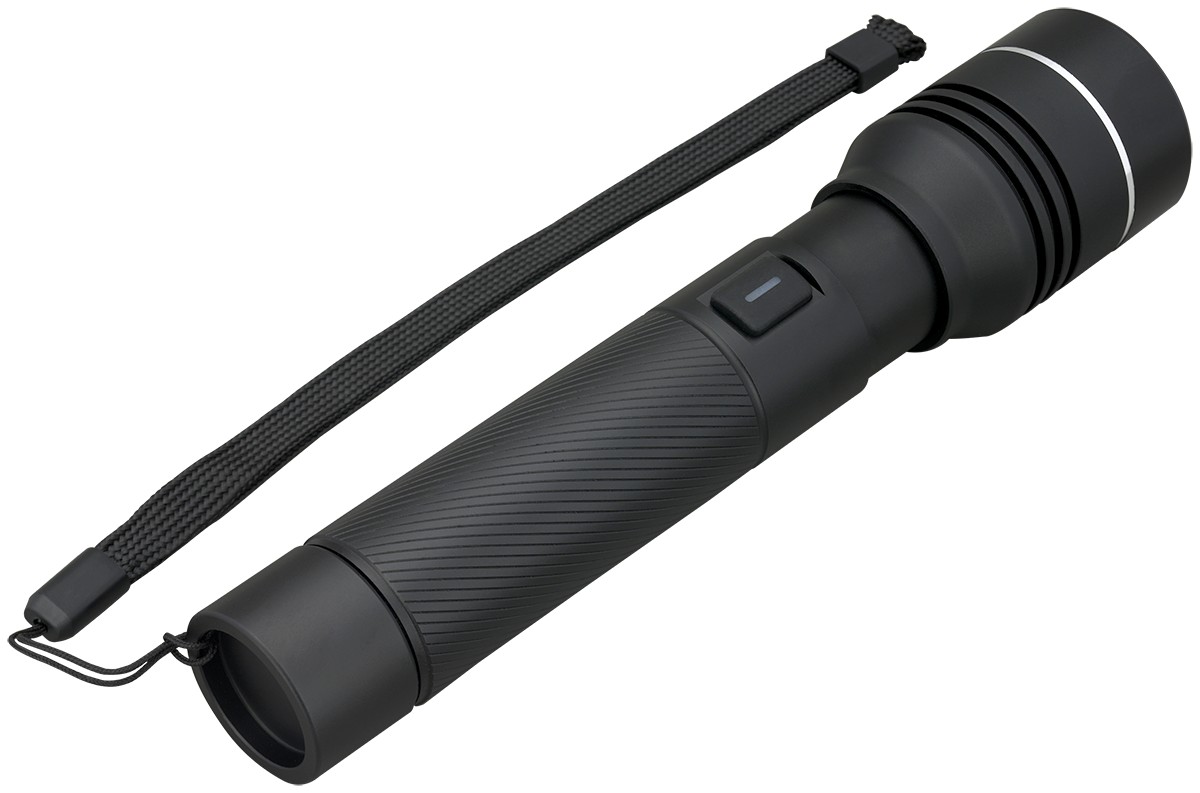 Picture of Urban Peak Rechargeable 15W LED Flashlight