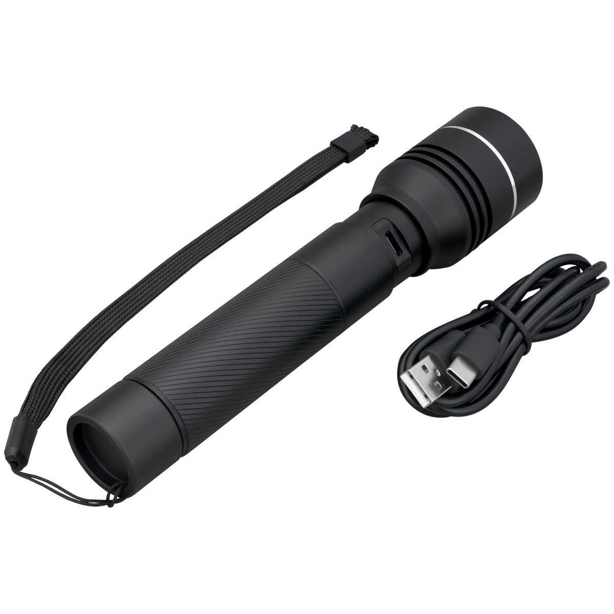 Picture of Urban Peak Rechargeable 15W LED Flashlight