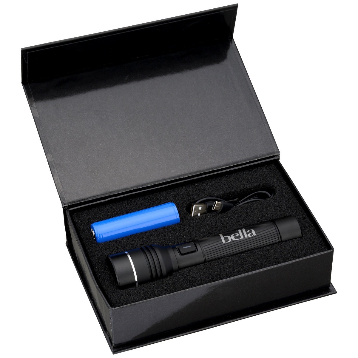 Picture of Urban Peak Rechargeable 15W LED Flashlight