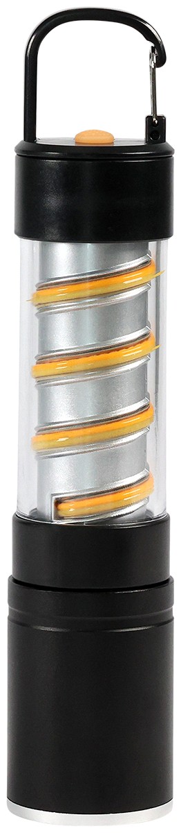 Picture of Rechargeable 10W Flex Filament Lantern/Flashlight