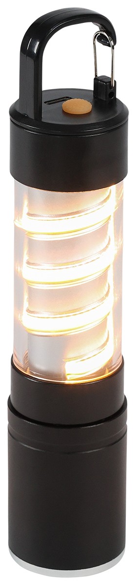 Picture of Rechargeable 10W Flex Filament Lantern/Flashlight