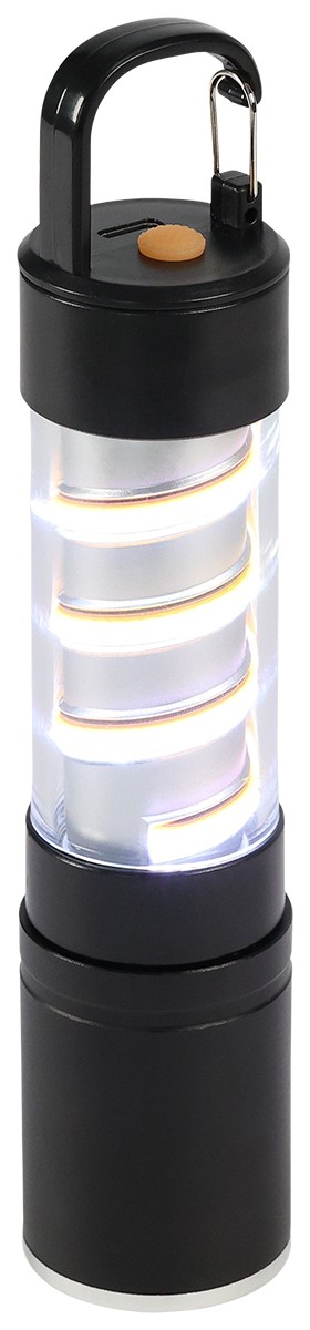 Picture of Rechargeable 10W Flex Filament Lantern/Flashlight