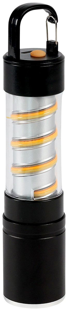 Picture of Rechargeable 10W Flex Filament Lantern/Flashlight