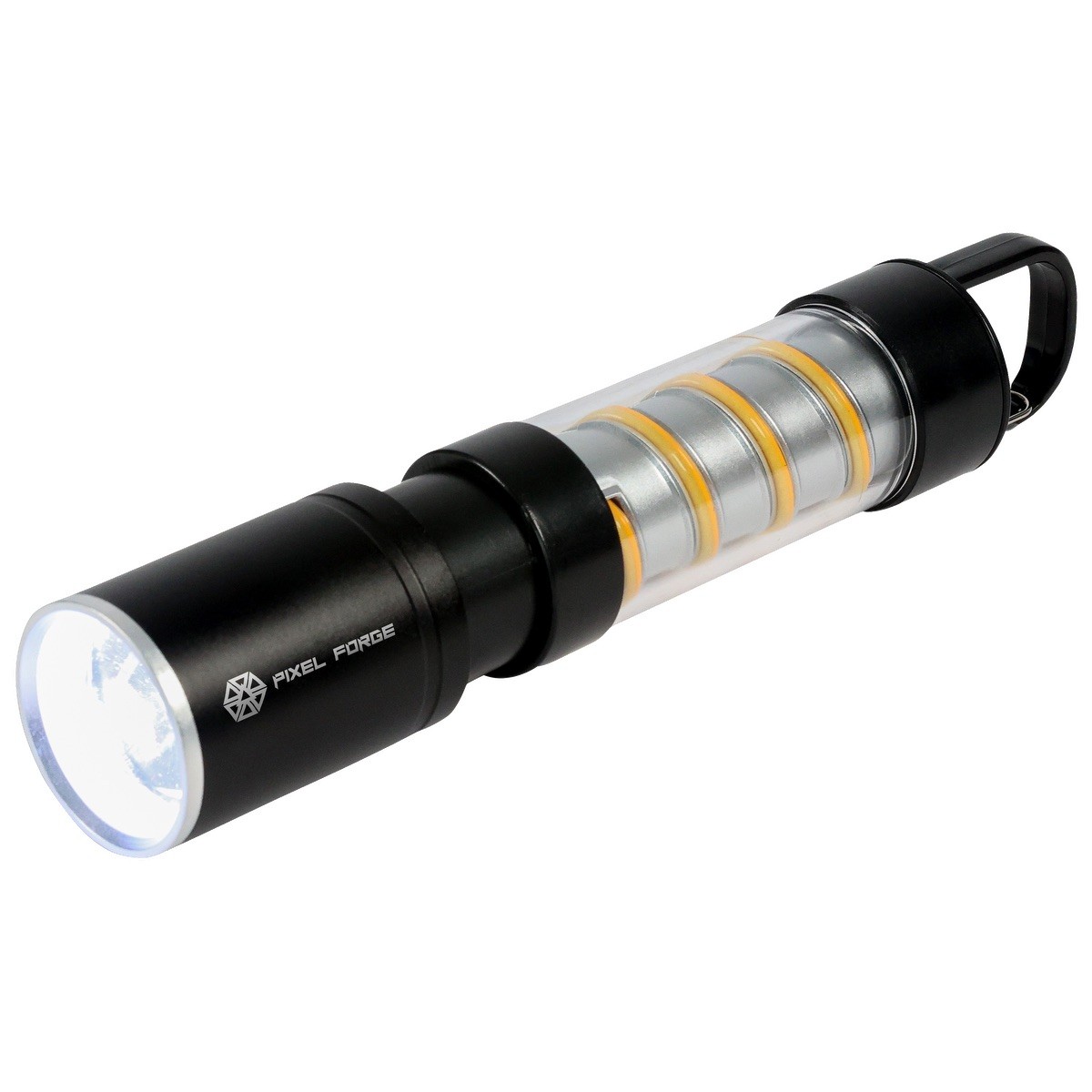 Picture of Rechargeable 10W Flex Filament Lantern/Flashlight