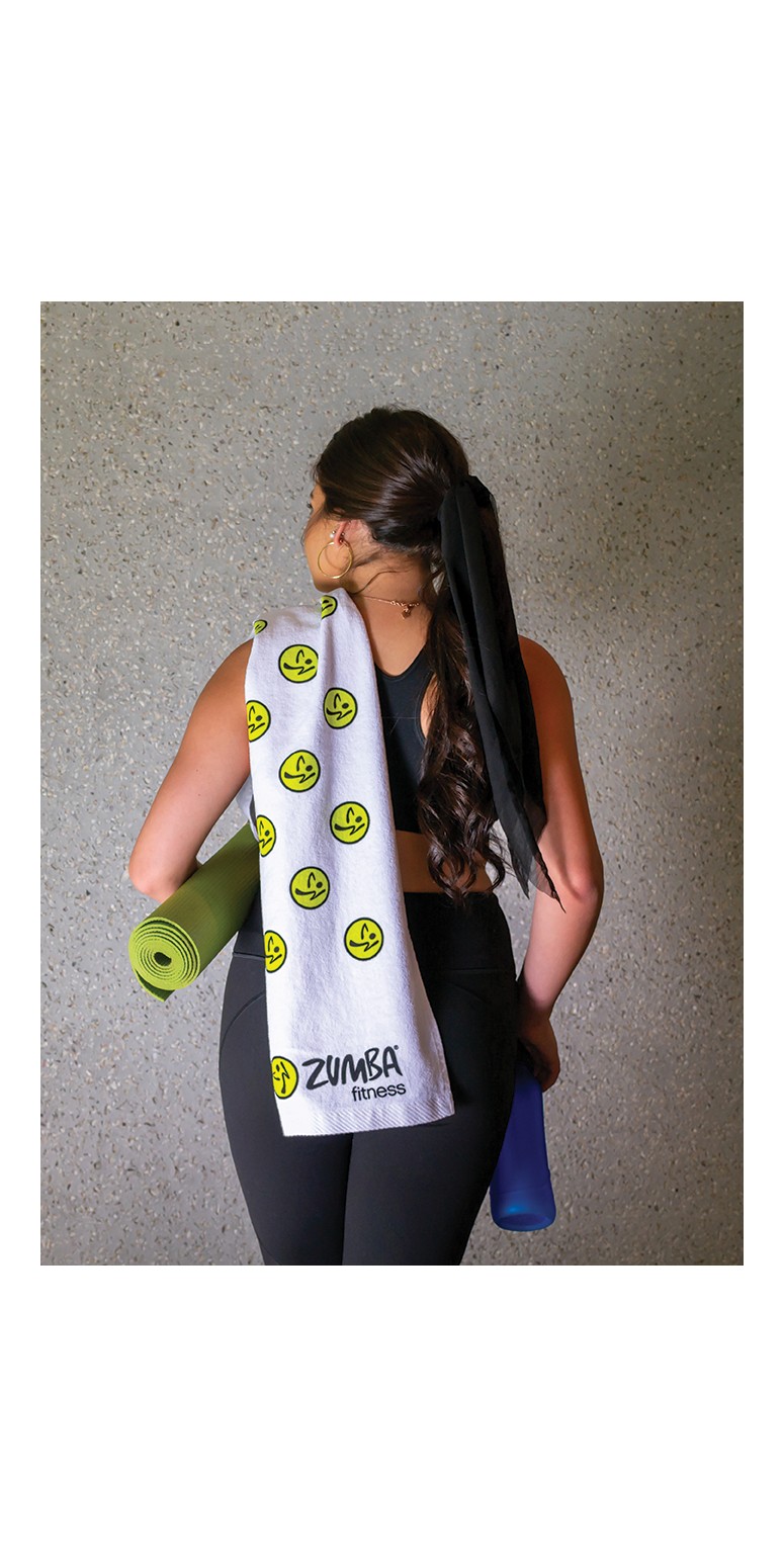 Picture of Fitness Sport Towel
