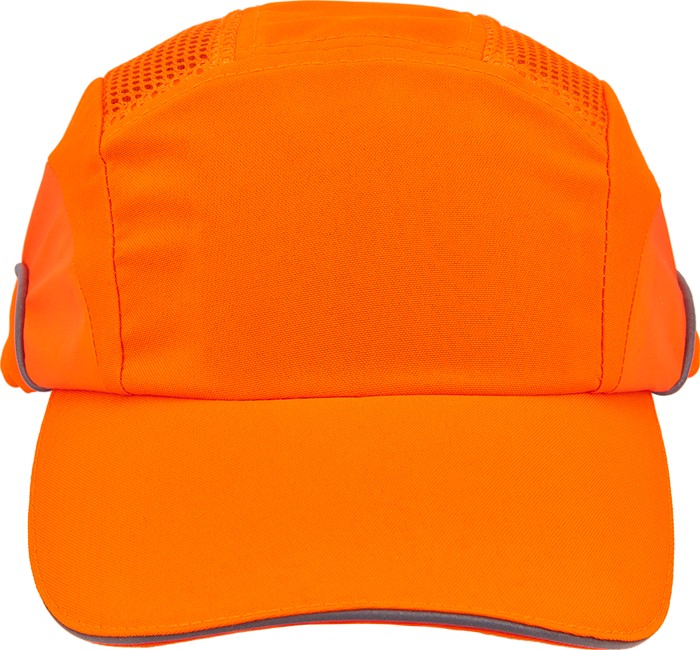 Picture of 2.75" HardCap A1 Bump Cap - Hi-Viz