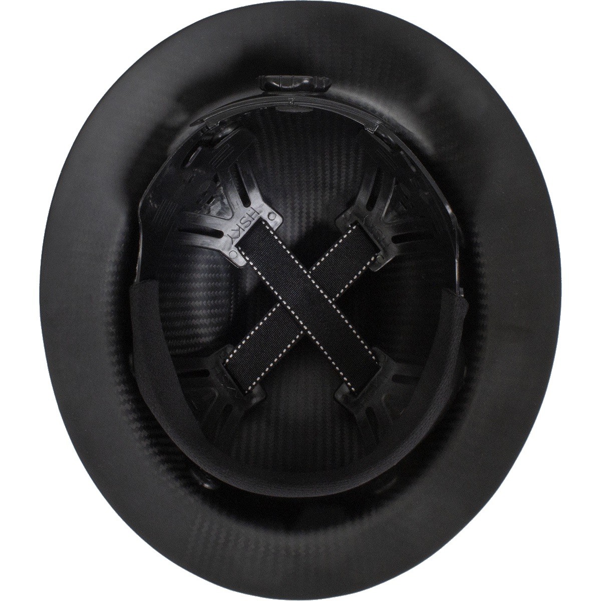 Picture of Wolfjaw Carbon Fiber Hard Hat