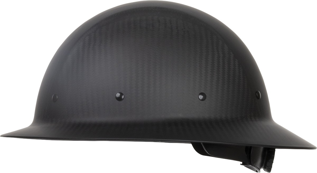 Picture of Wolfjaw Carbon Fiber Hard Hat