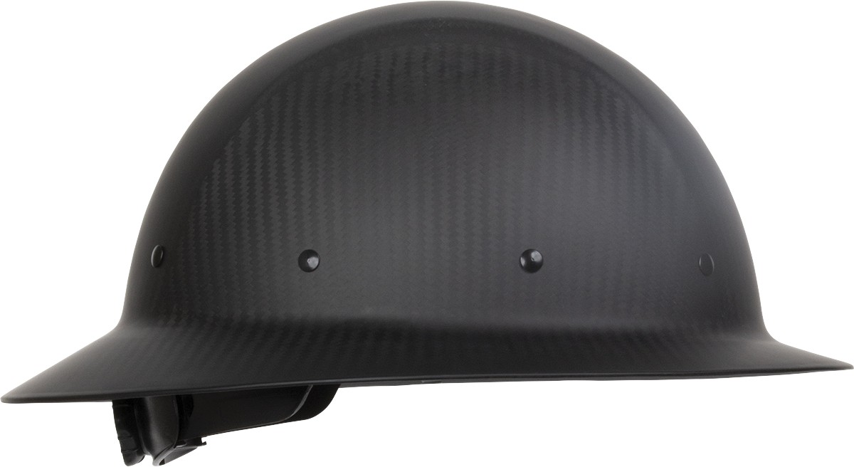 Picture of Wolfjaw Carbon Fiber Hard Hat