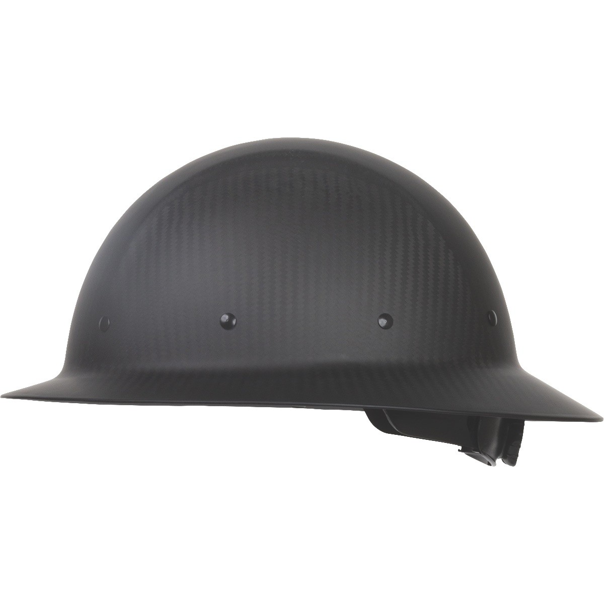 Picture of Wolfjaw Carbon Fiber Hard Hat