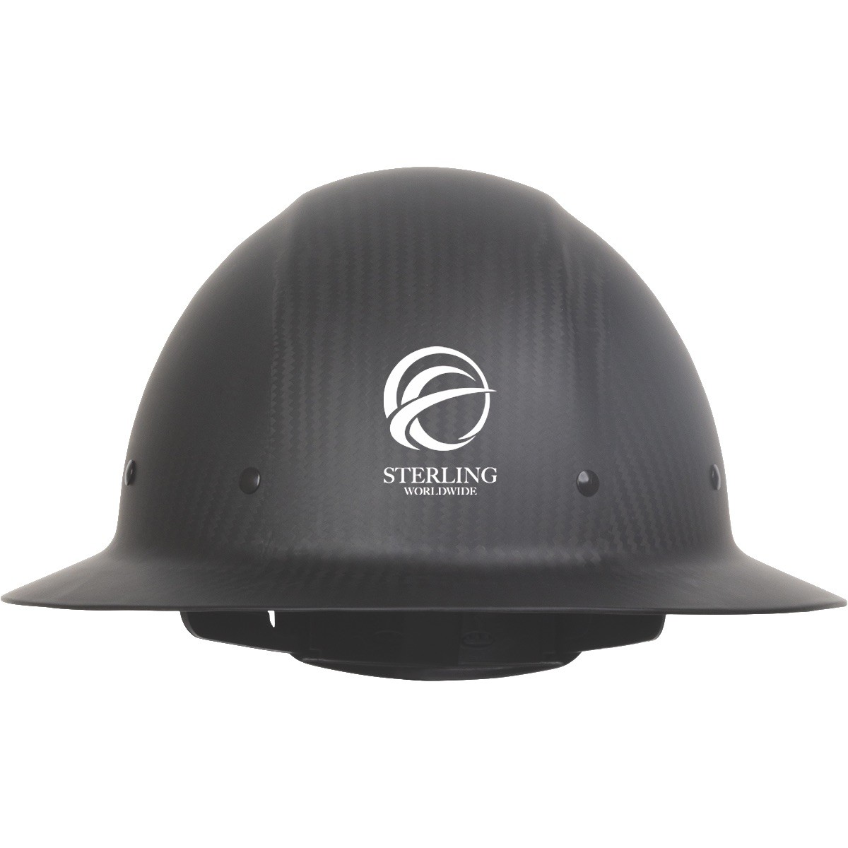 Picture of Wolfjaw Carbon Fiber Hard Hat