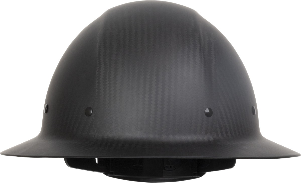 Picture of Wolfjaw Carbon Fiber Hard Hat