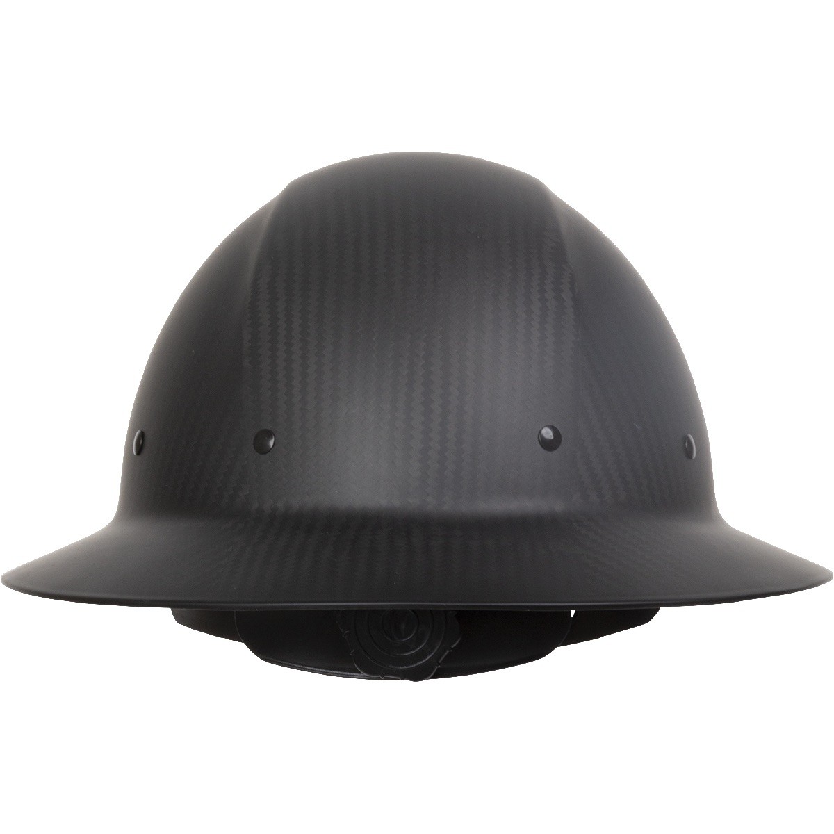 Picture of Wolfjaw Carbon Fiber Hard Hat