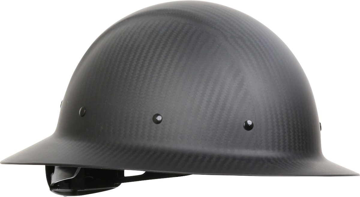 Picture of Wolfjaw Carbon Fiber Hard Hat