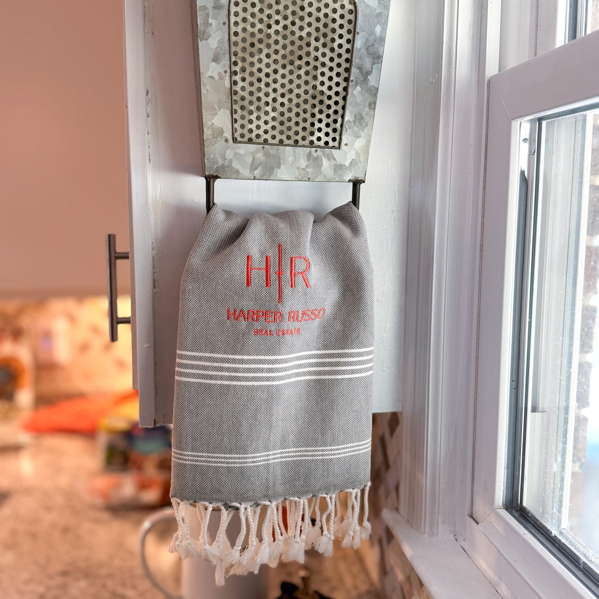 Picture of Peshtemal Hand Towel