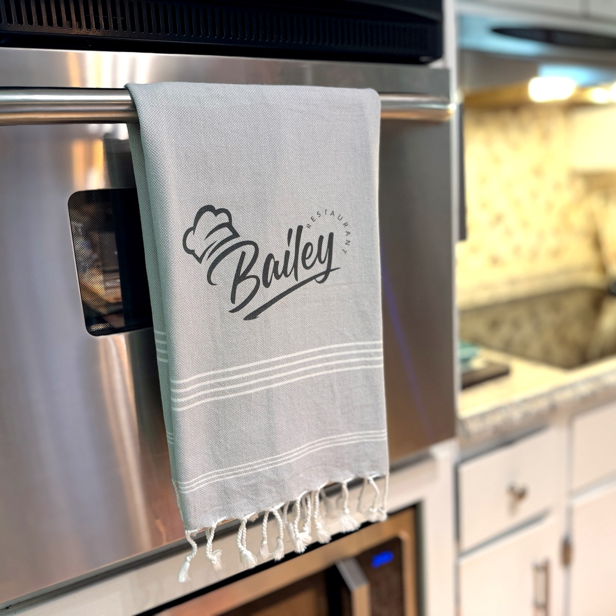Picture of Peshtemal Hand Towel