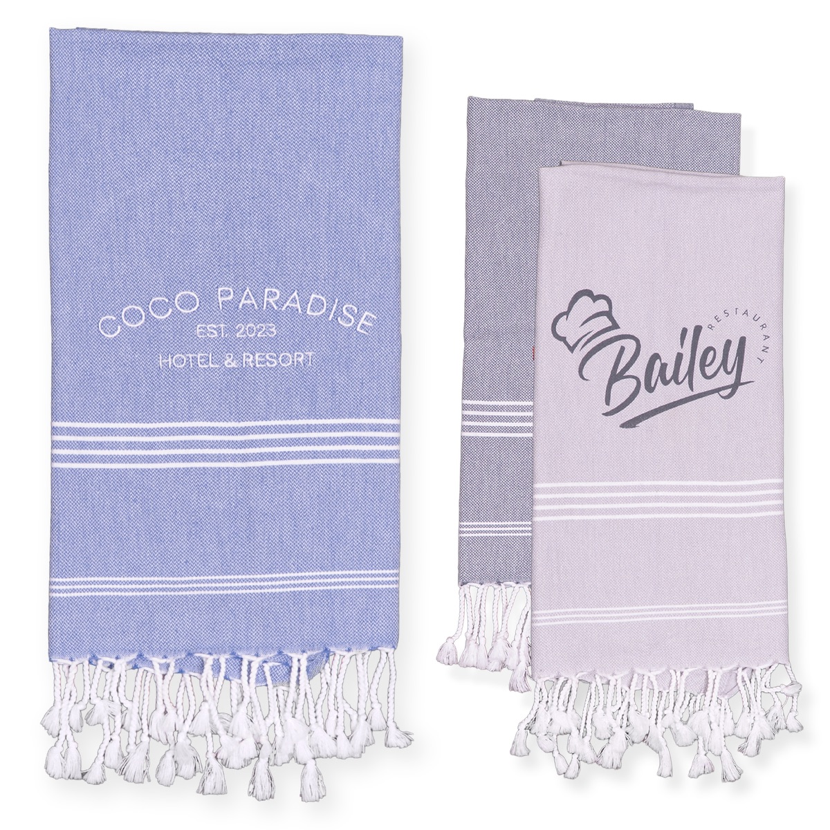 Picture of Peshtemal Hand Towel