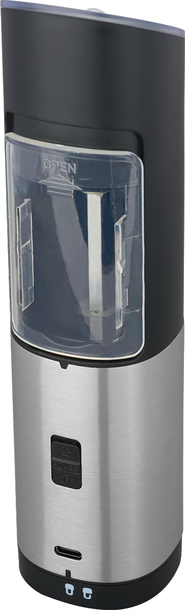 Picture of Rechargeable Salt or Pepper Spice Grinder