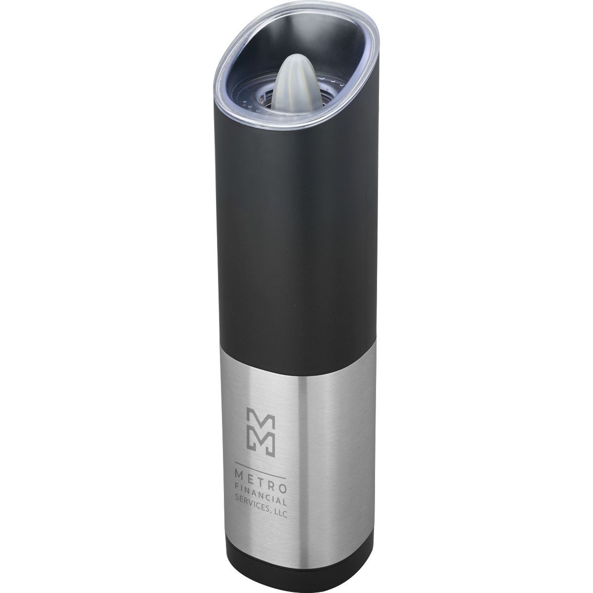 Picture of Rechargeable Salt or Pepper Spice Grinder