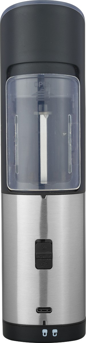 Picture of Rechargeable Salt or Pepper Spice Grinder