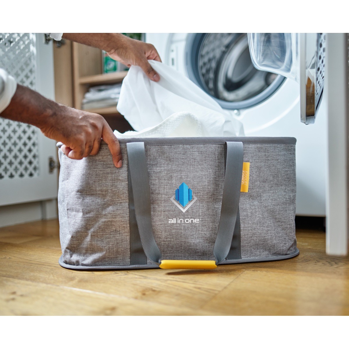 Picture of Joseph Joseph Hold-All Collapsible 35L Basket